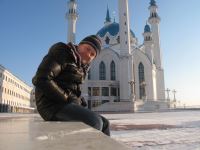 Tatarstán 2011, Kazaň