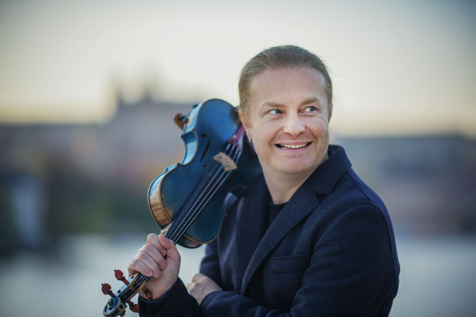 Pavel Šporcl a Státní komorní orchestr Žilina: Rok české hudby