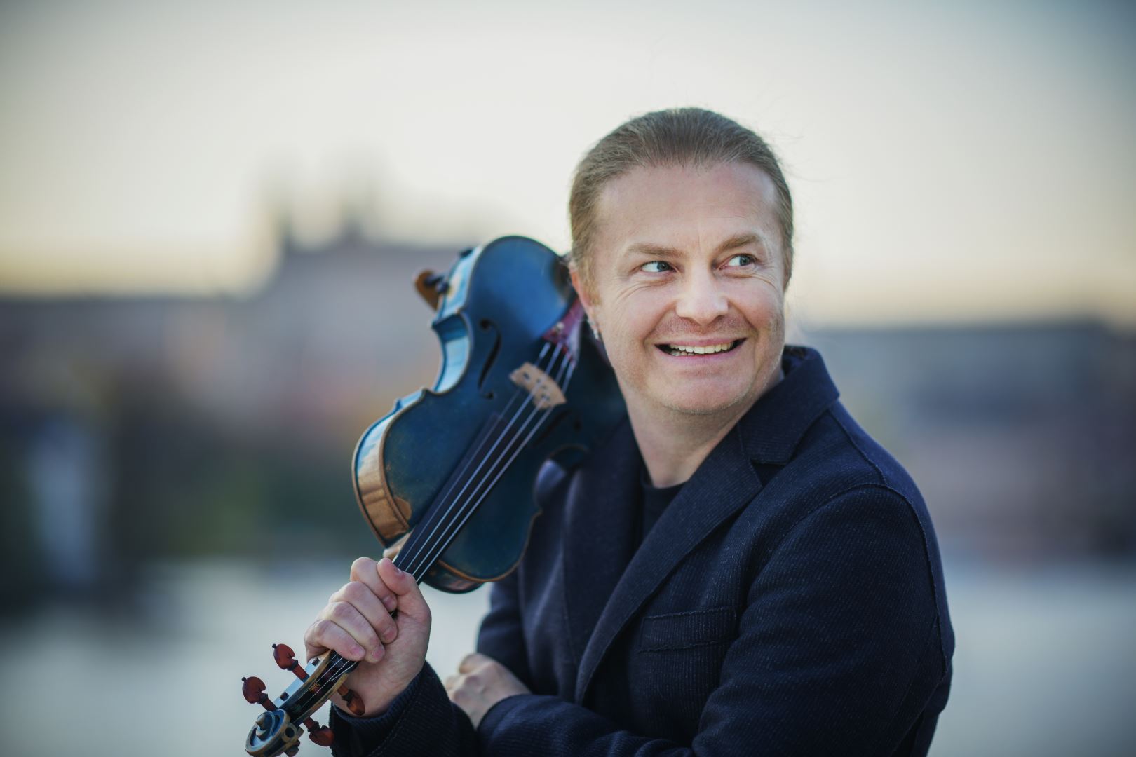 Pavel Šporcl a Štátny komorný orchester Žilina: Rok českej hudby