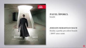 Pavel Šporcl - Bacha na Šporcla (oficiální teaser)